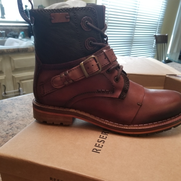 Men Ankle Boots main image 4